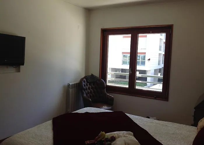 Private Bathroom King Room